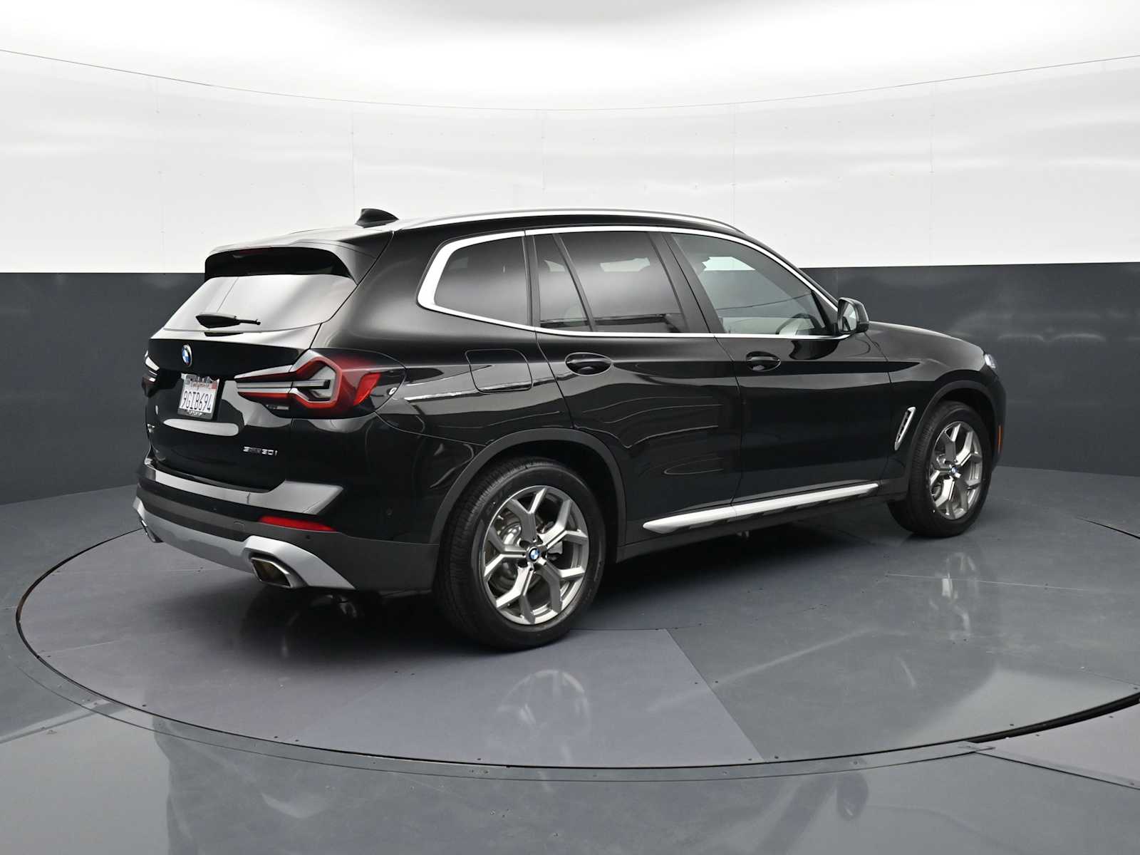 Thumbnail: 2023 BMW X3 - 5
