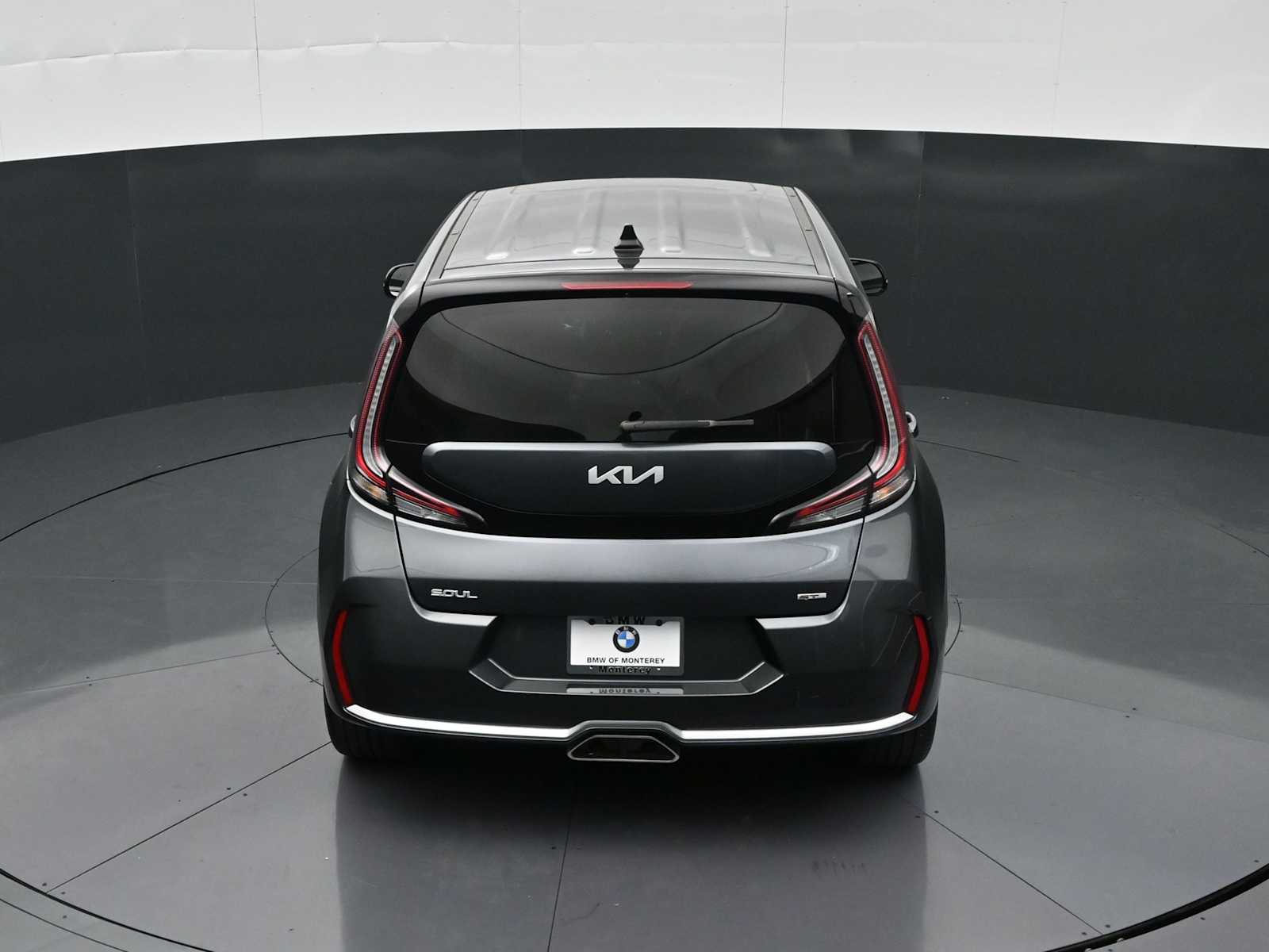 2023 Kia Soul GT-Line - Photo 13