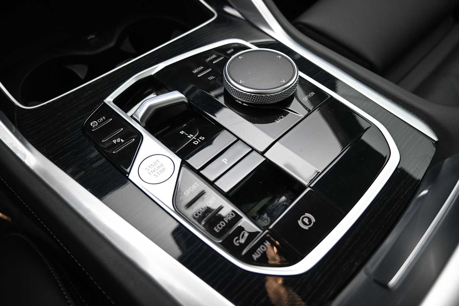 2024 BMW X6 40i - Photo 13