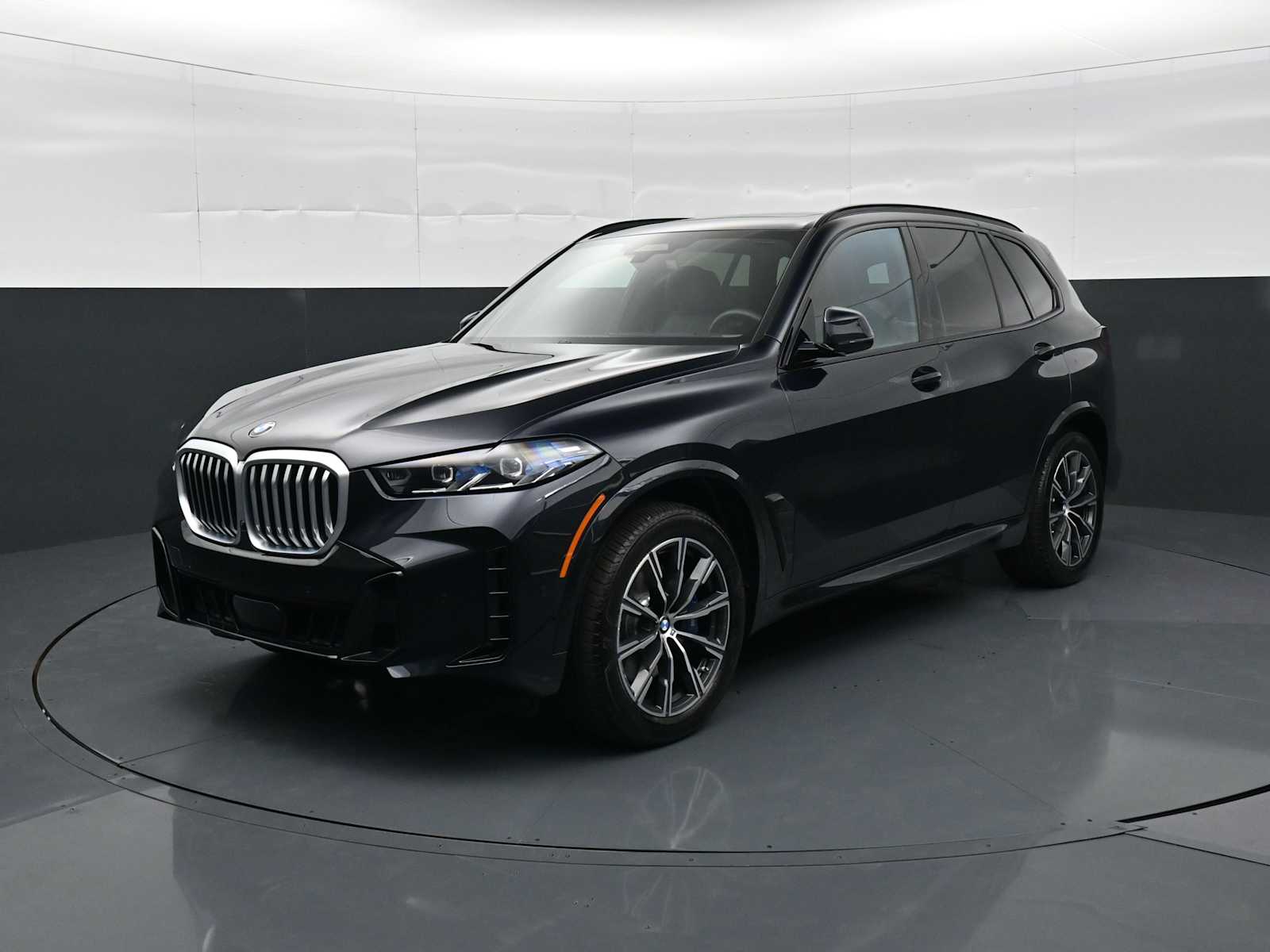 2026 BMW X5 xDrive40i SUV