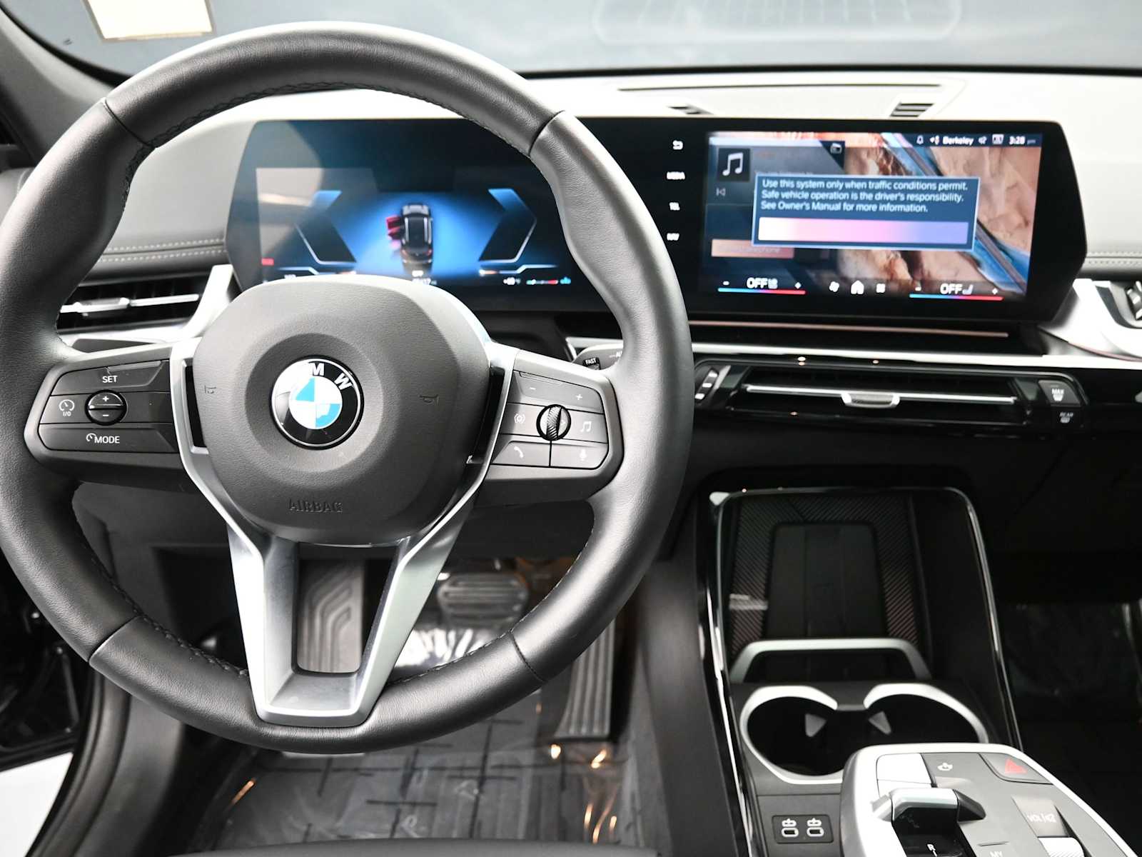 Thumbnail: 2025 BMW X1 - 12