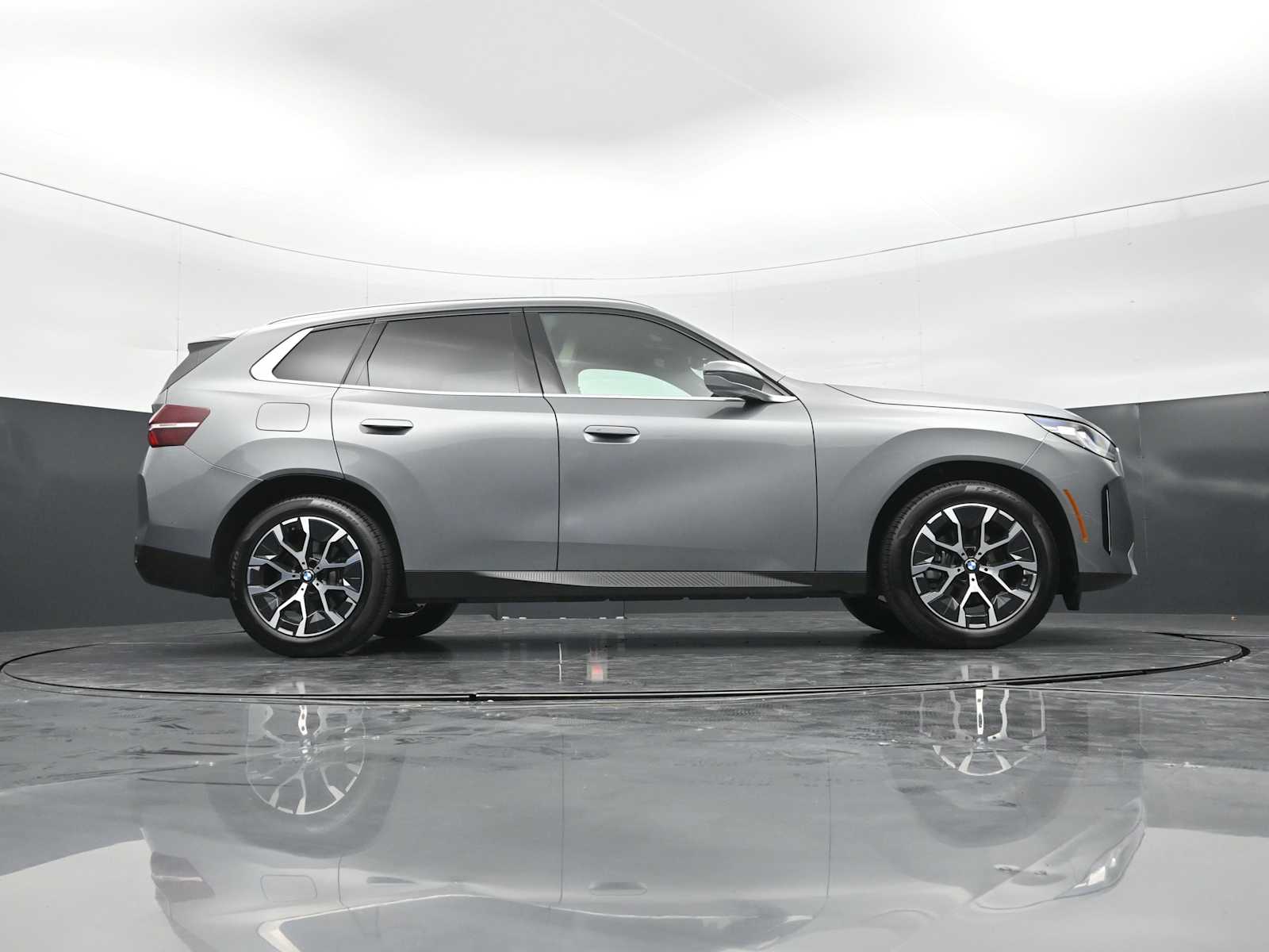 2026 BMW X3 30 - Photo 28