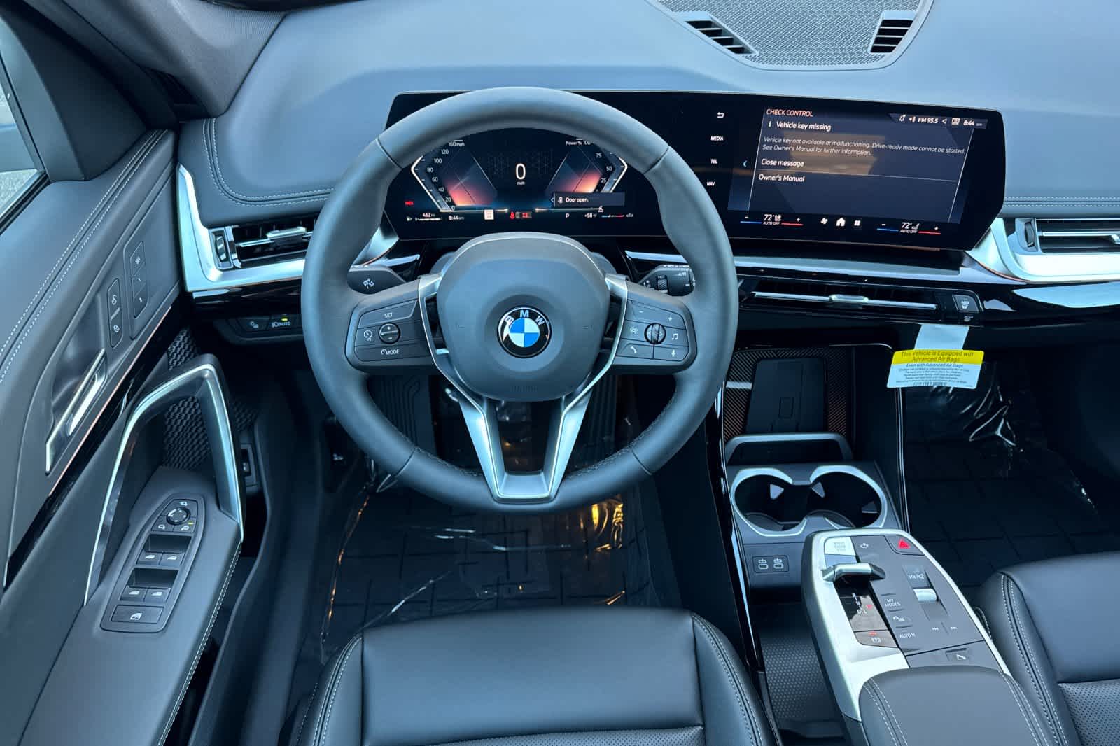 Thumbnail: 2026 BMW X1 - 15