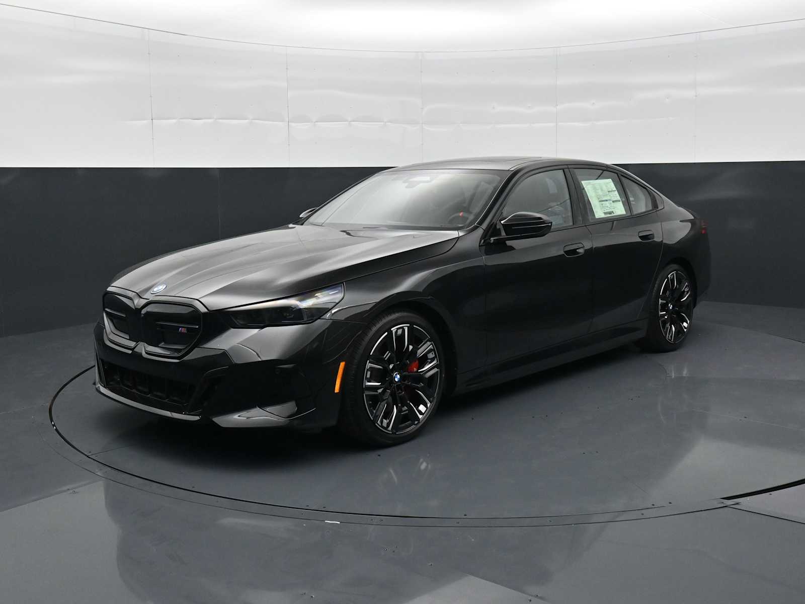 Thumbnail: 2026 BMW i5 - 1