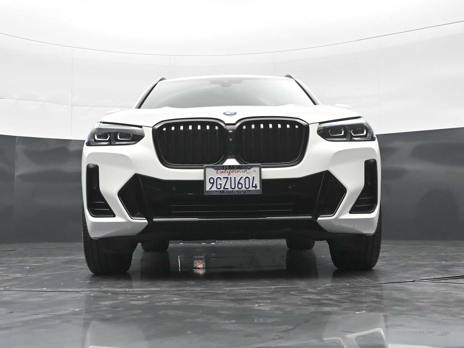 2023 BMW X3 30i - Photo 31