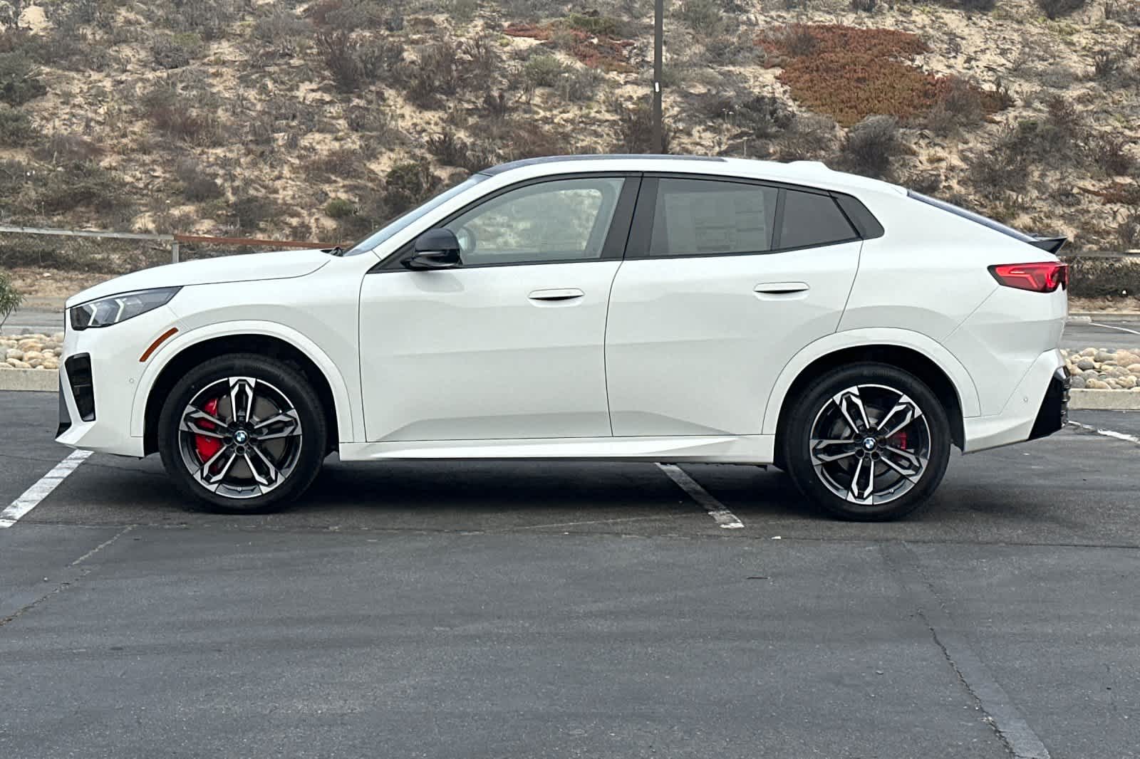 Thumbnail: 2026 BMW X2 - 5