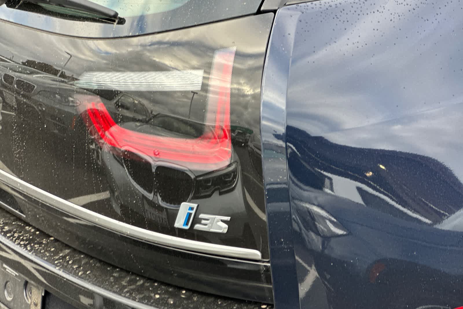 Thumbnail: 2020 BMW i3 - 16