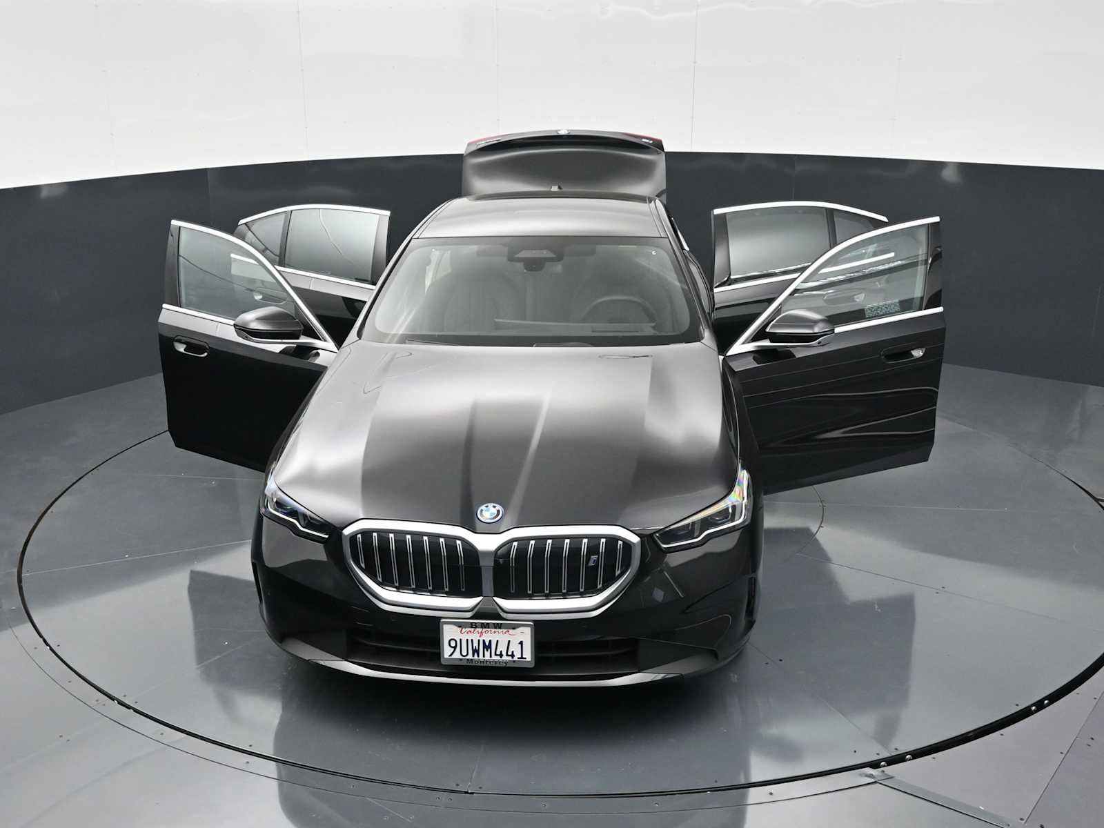 2026 BMW i5 40 - Photo 33