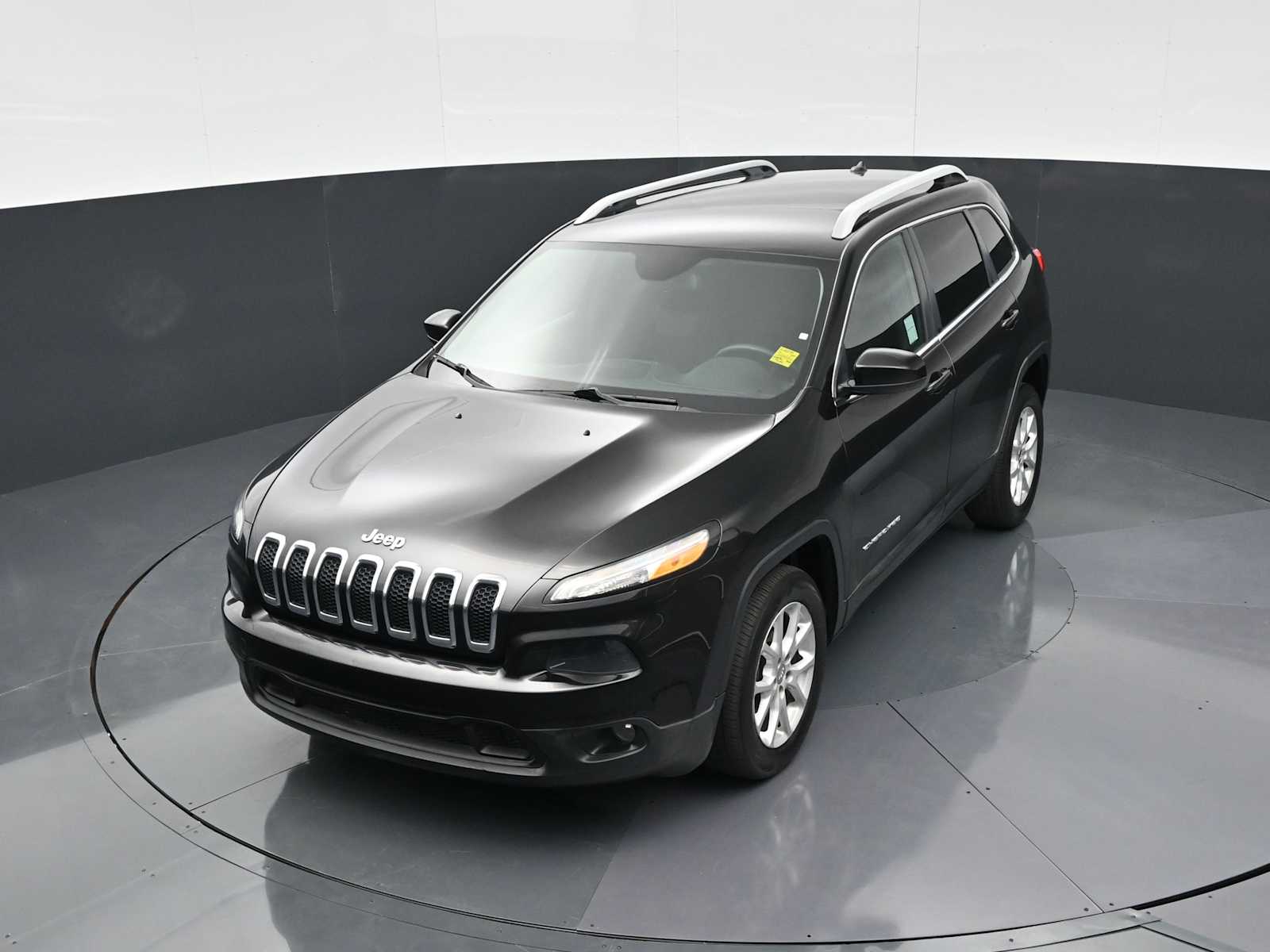 Thumbnail: 2014 Jeep Cherokee - 13