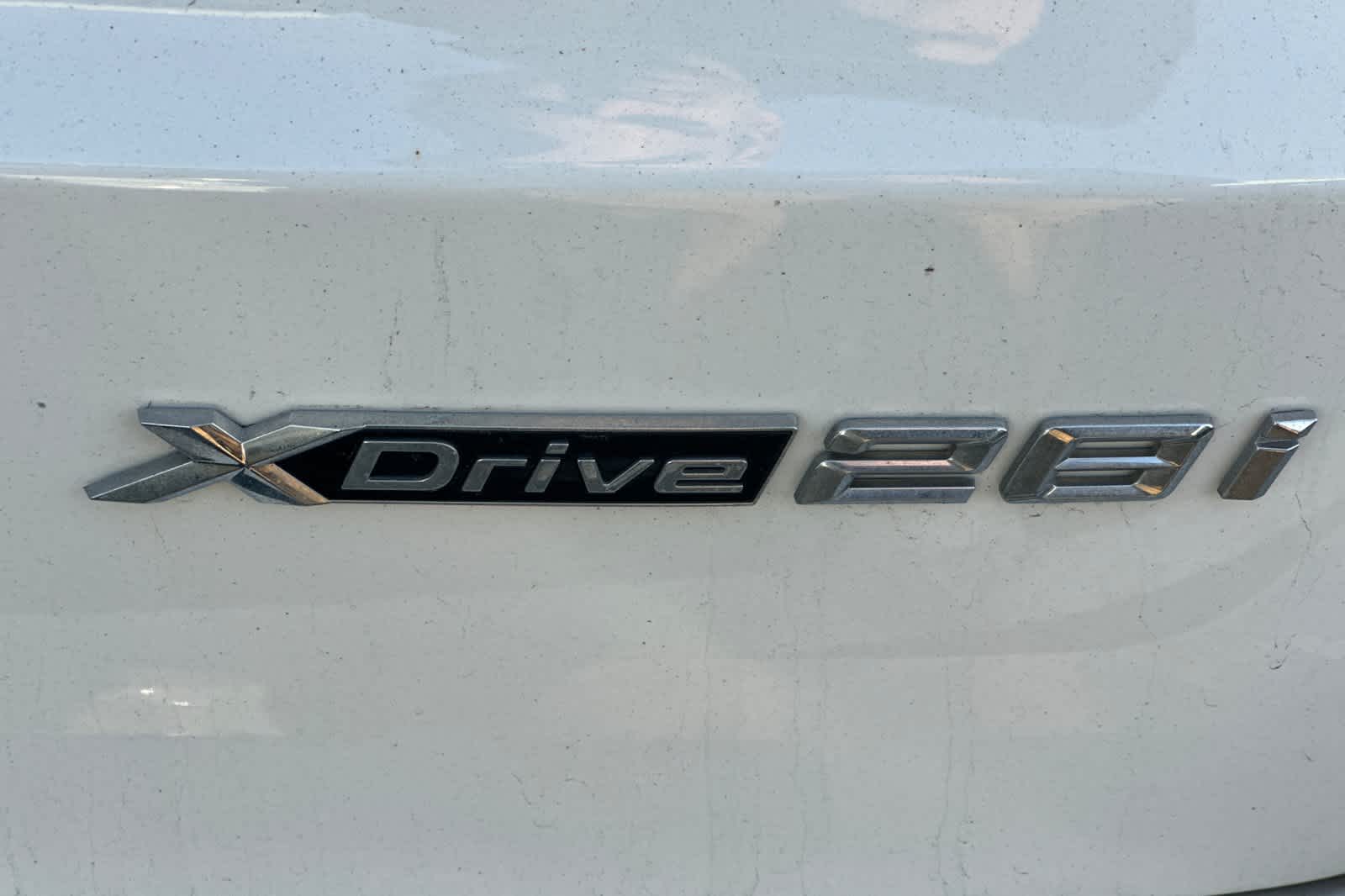 Thumbnail: 2023 BMW X1 - 8