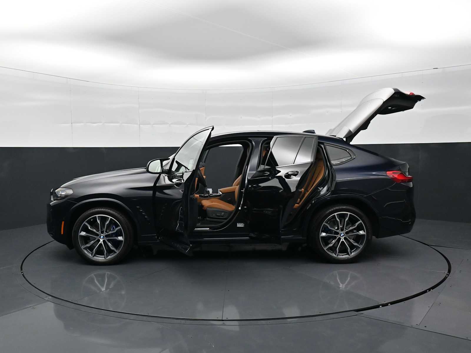 2024 BMW X4 M40i - Photo 51