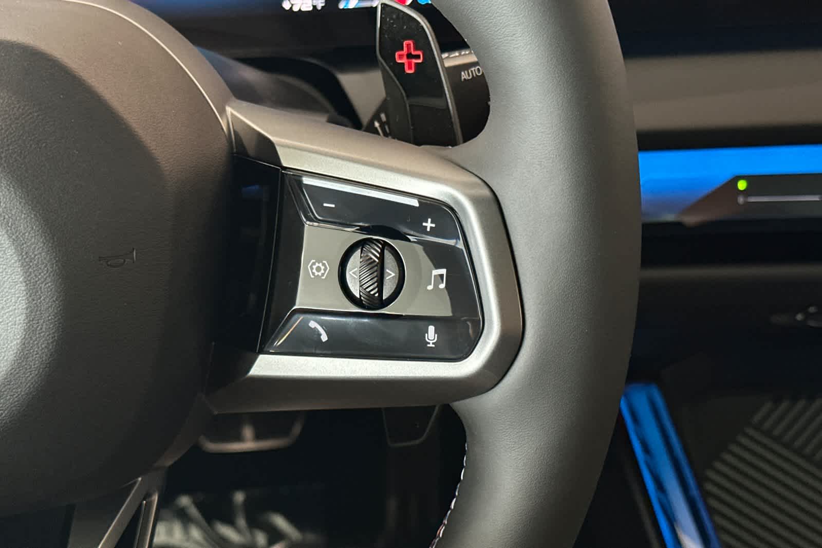 Thumbnail: 2025 BMW X3 - 27