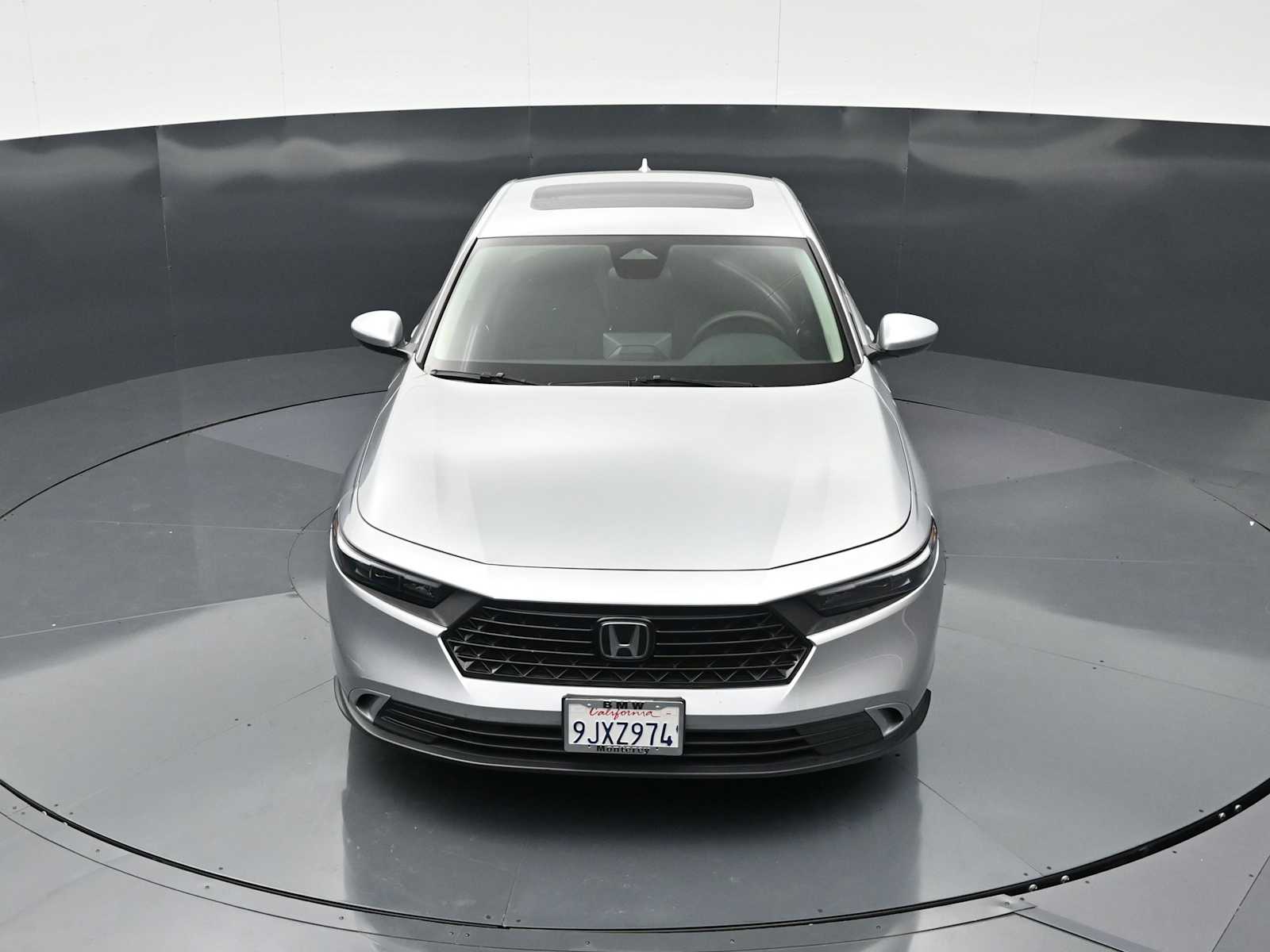 Thumbnail: 2024 Honda Accord - 17