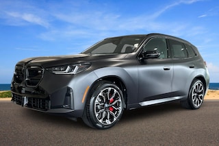 2025 BMW X3 M50 xDrive SUV