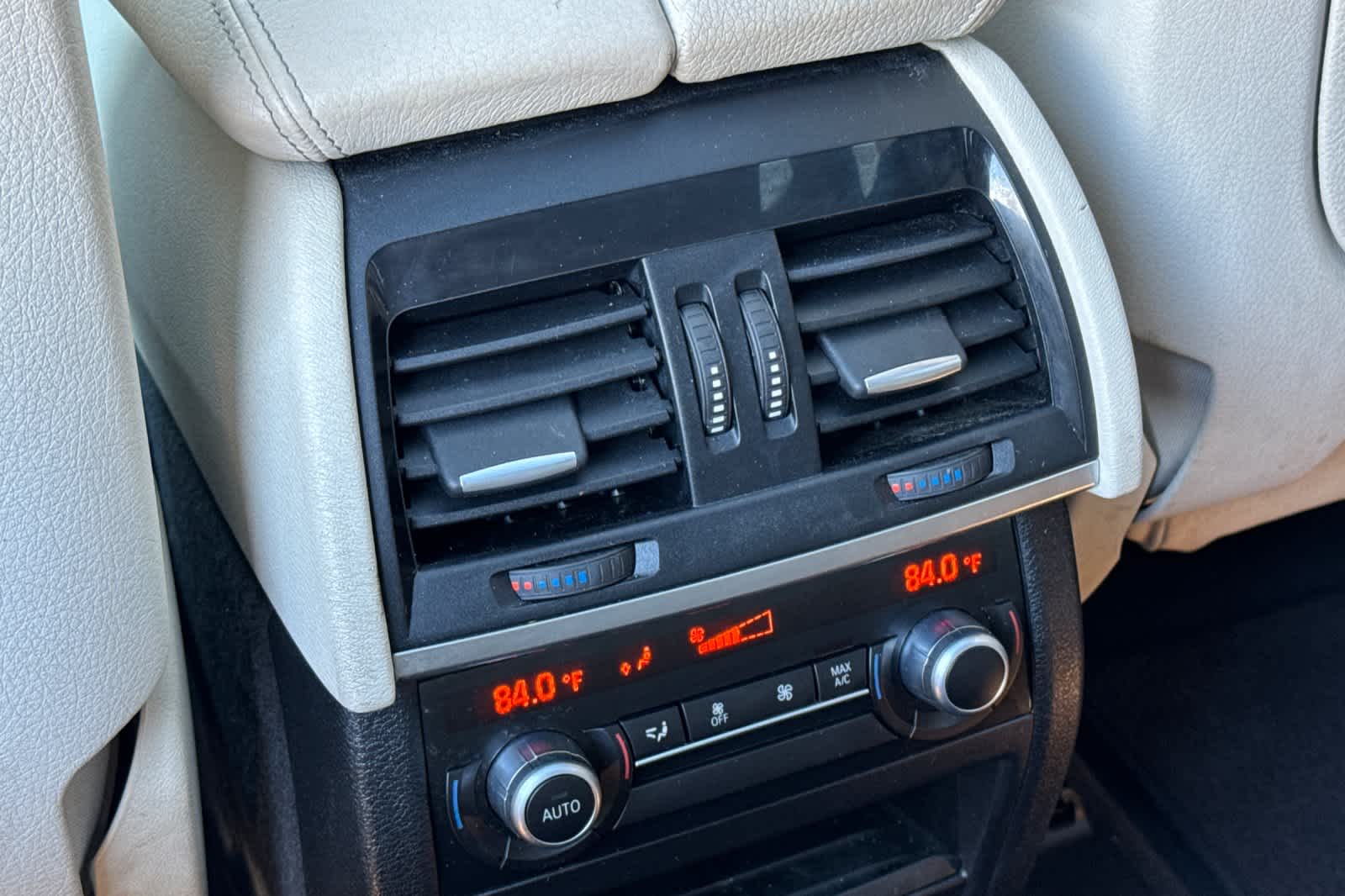 Thumbnail: 2015 BMW X5 - 14