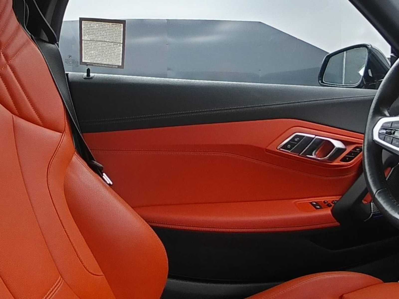 2024 BMW Z4 Base - Photo 23