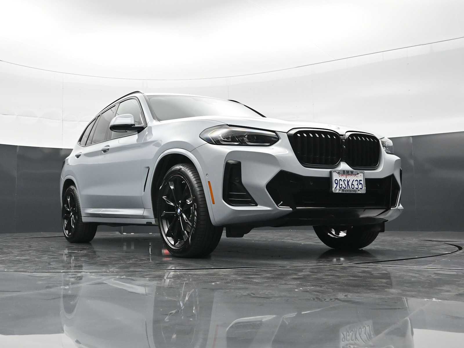 Thumbnail: 2023 BMW X3 - 26