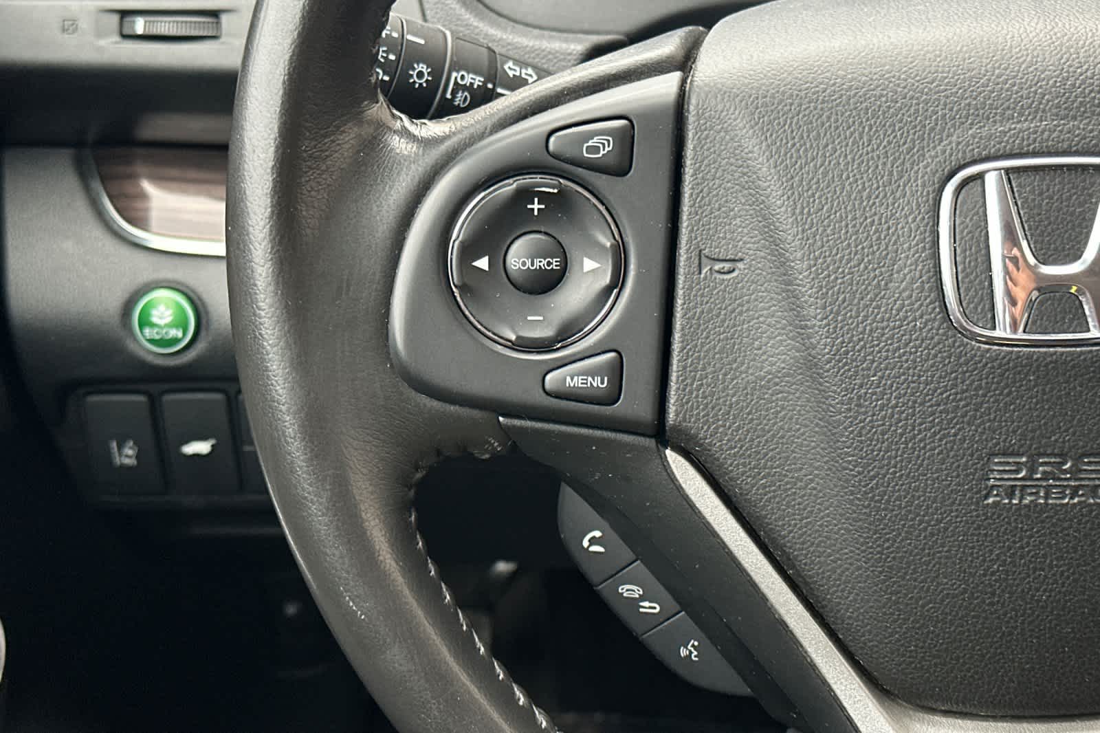 Thumbnail: 2016 Honda CR-V - 26