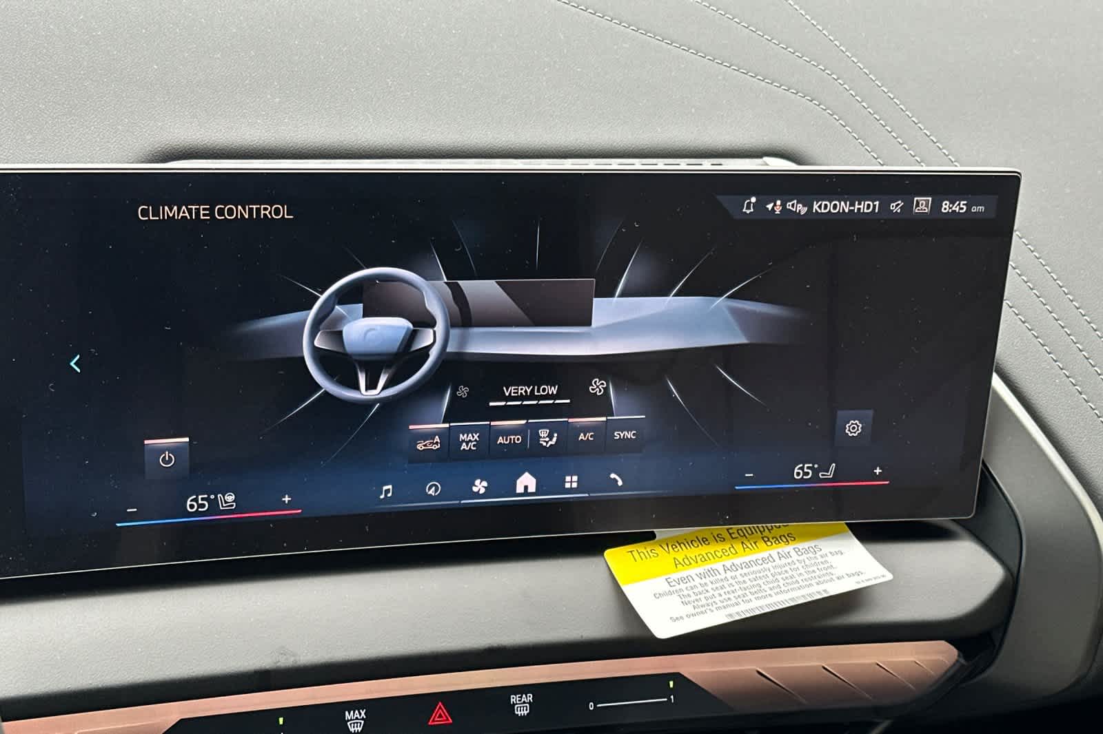 Thumbnail: 2026 BMW X3 - 23