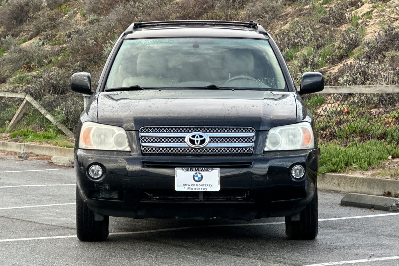 Thumbnail: 2007 Toyota Highlander - 10