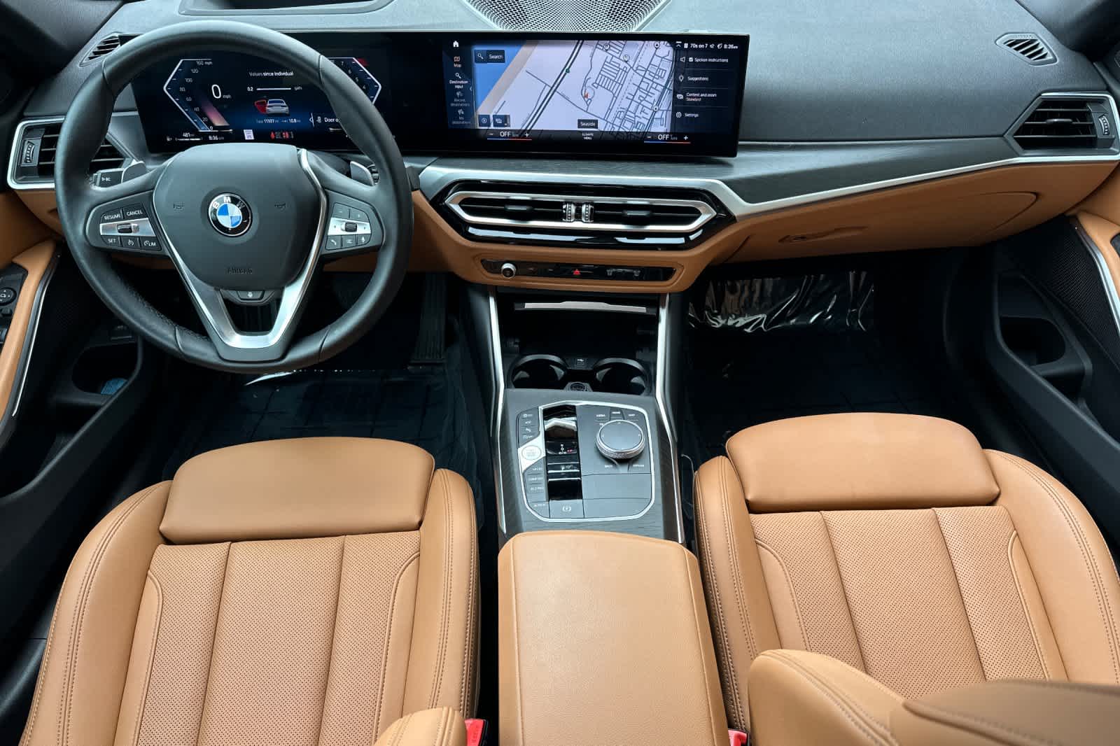 Thumbnail: 2024 BMW 3 Series - 3