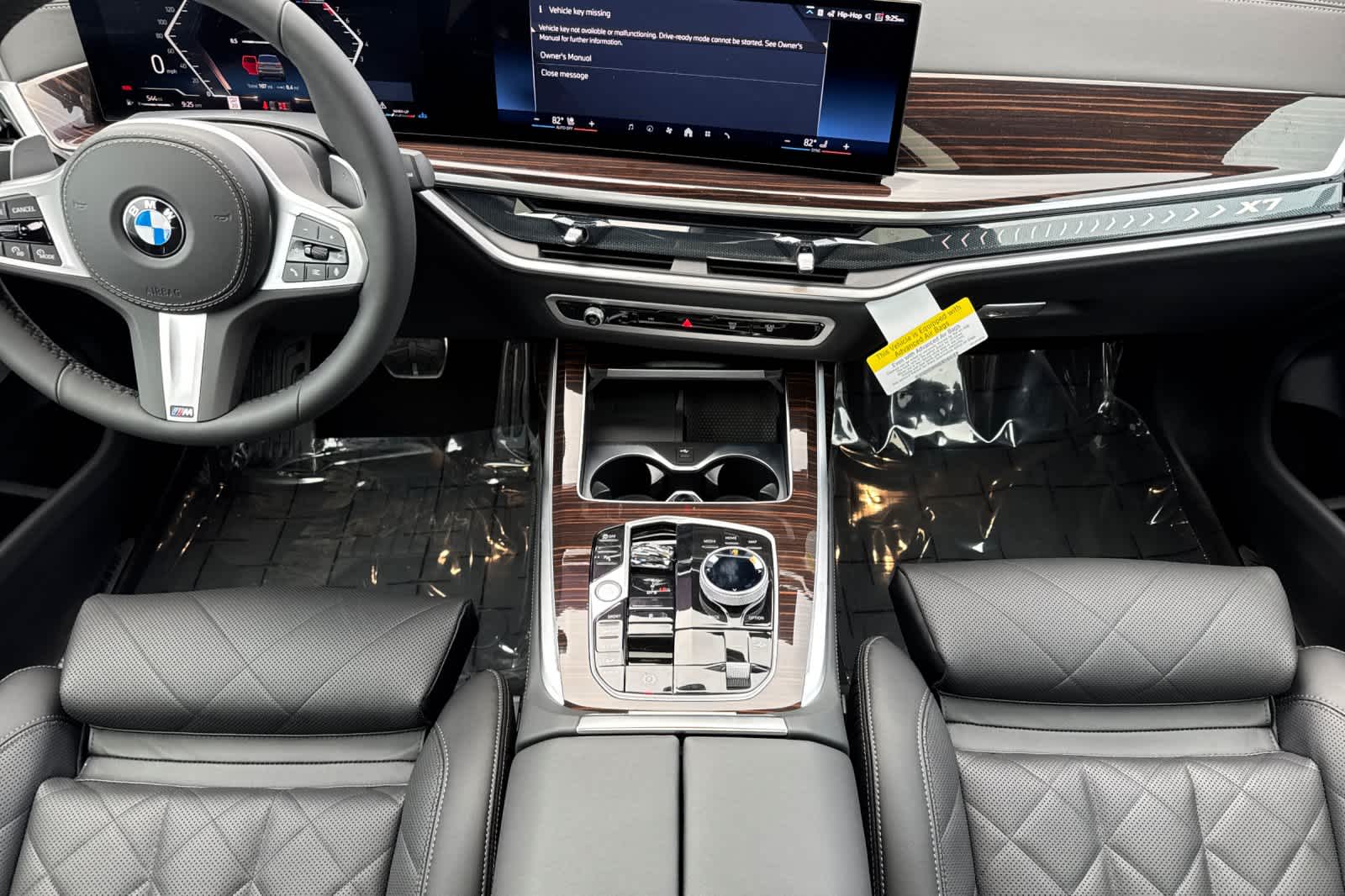 Thumbnail: 2026 BMW X7 - 17