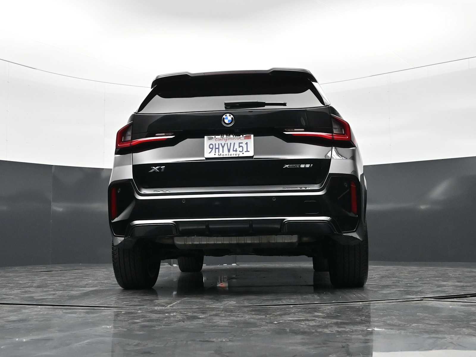 Thumbnail: 2023 BMW X1 - 29