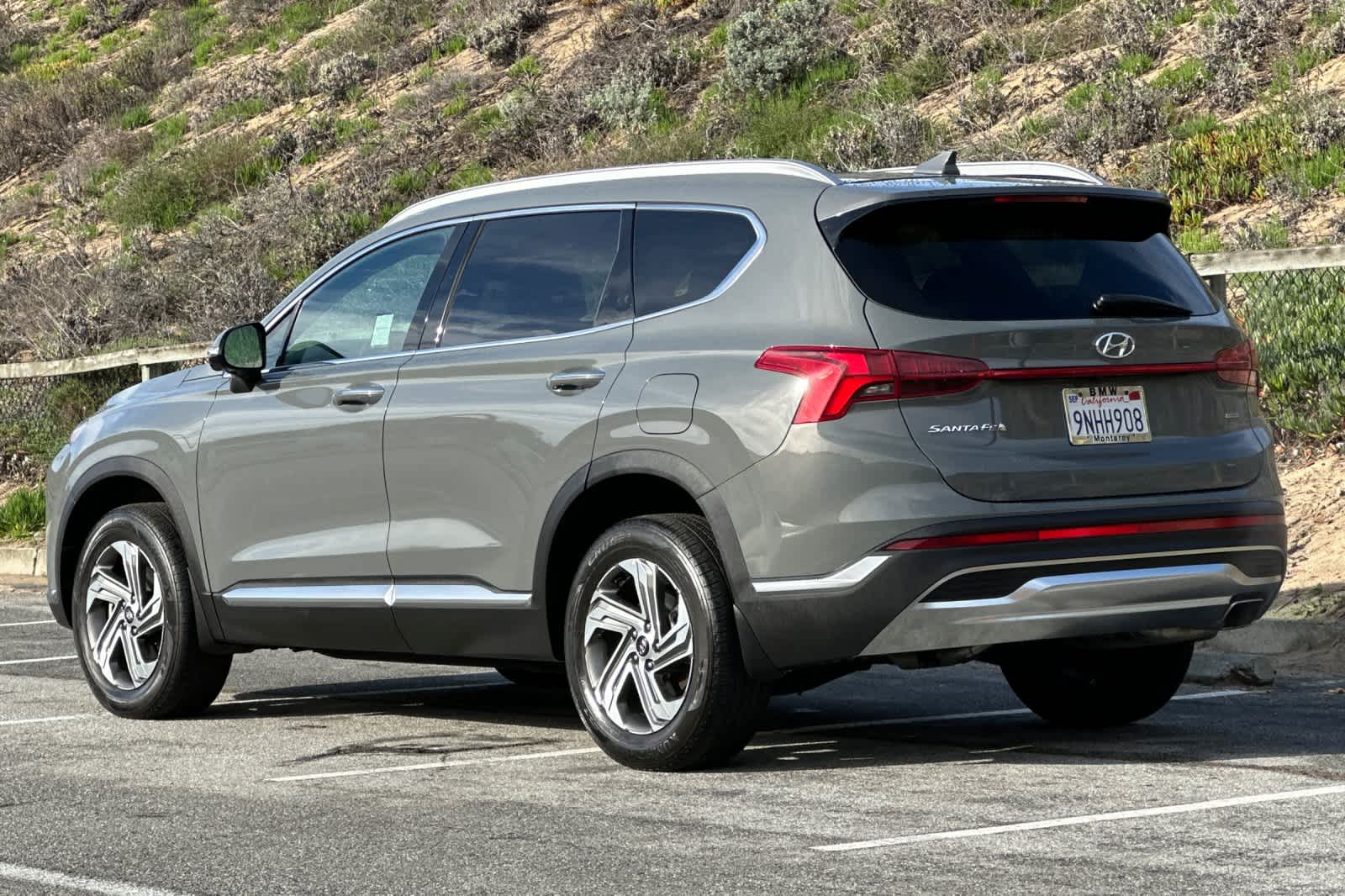 Thumbnail: 2023 Hyundai Santa Fe - 7