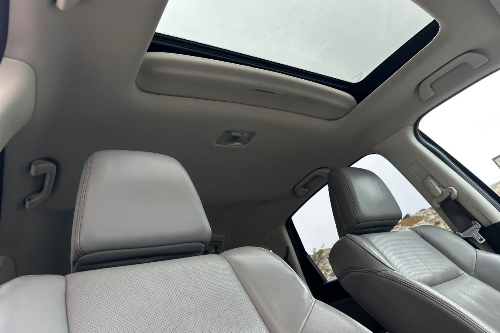 Thumbnail: 2016 Honda CR-V - 18