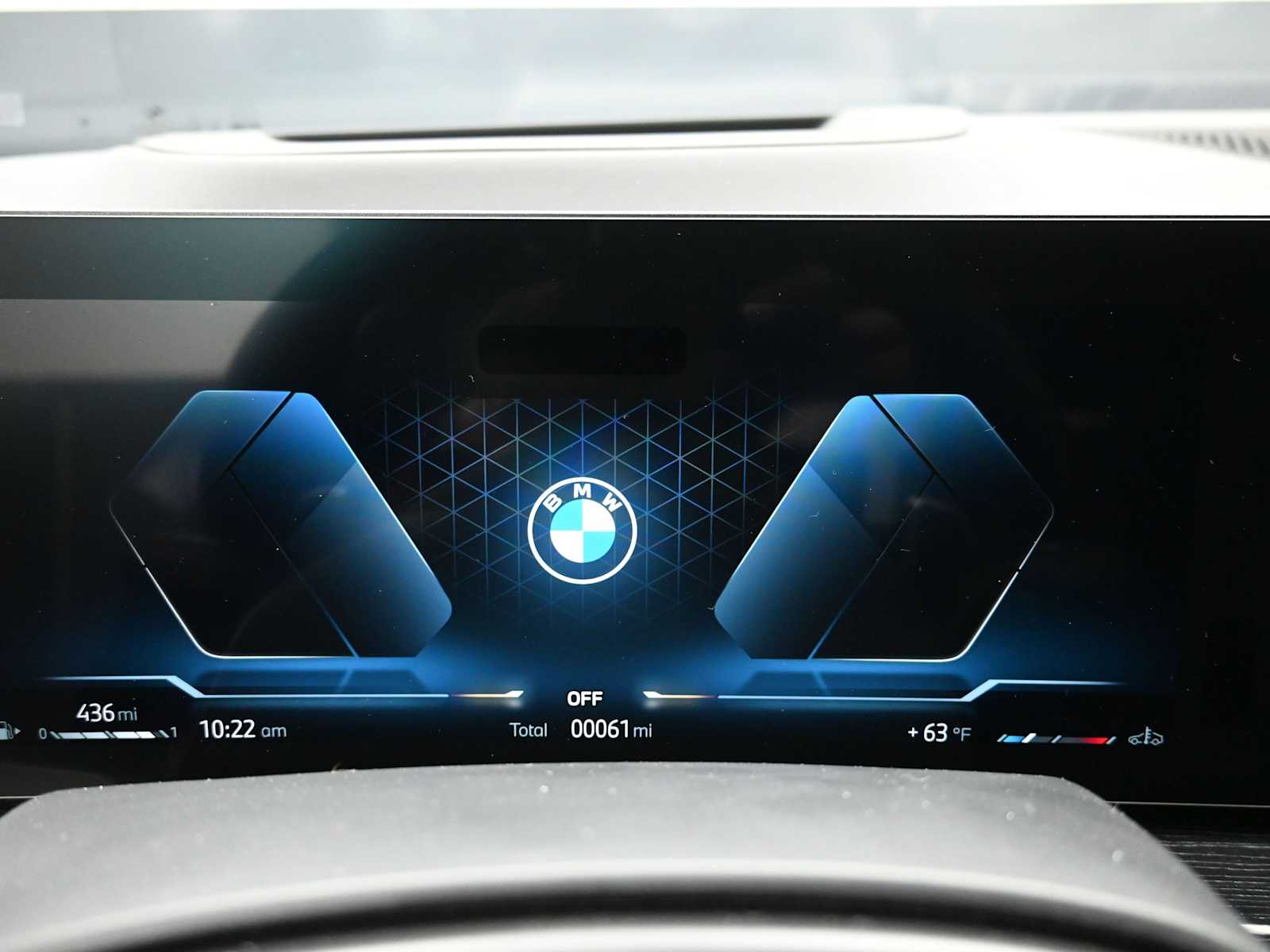 Thumbnail: 2026 BMW X6 - 11