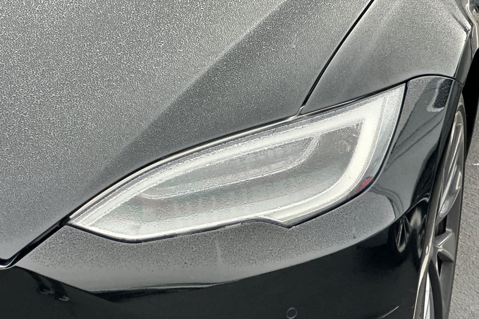 Thumbnail: 2020 Tesla Model S - 21