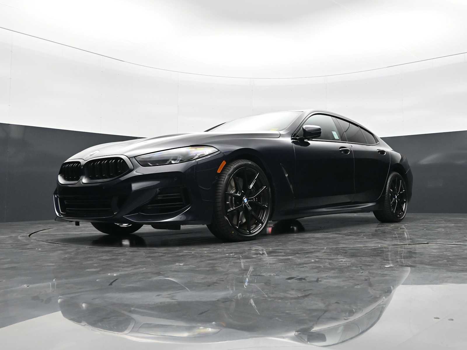 2023 BMW 8 Series 840i - Photo 24