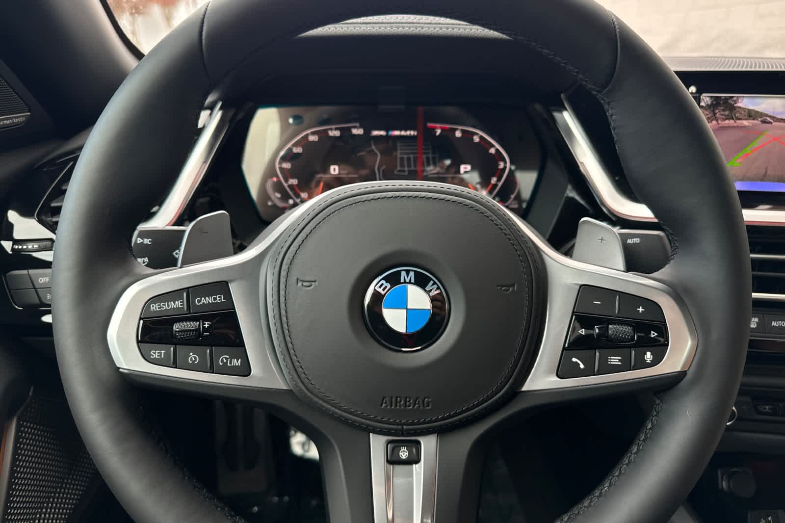 Thumbnail: 2026 BMW Z4 - 24