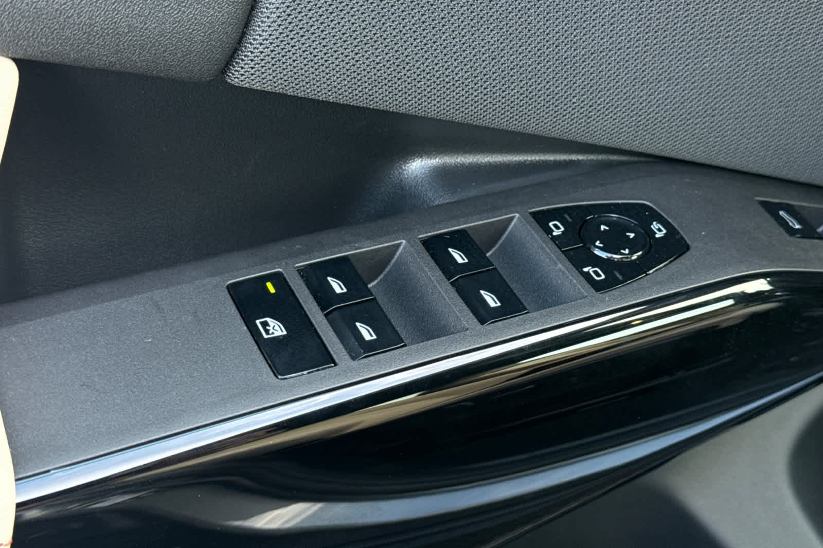 Thumbnail: 2026 BMW X3 - 14