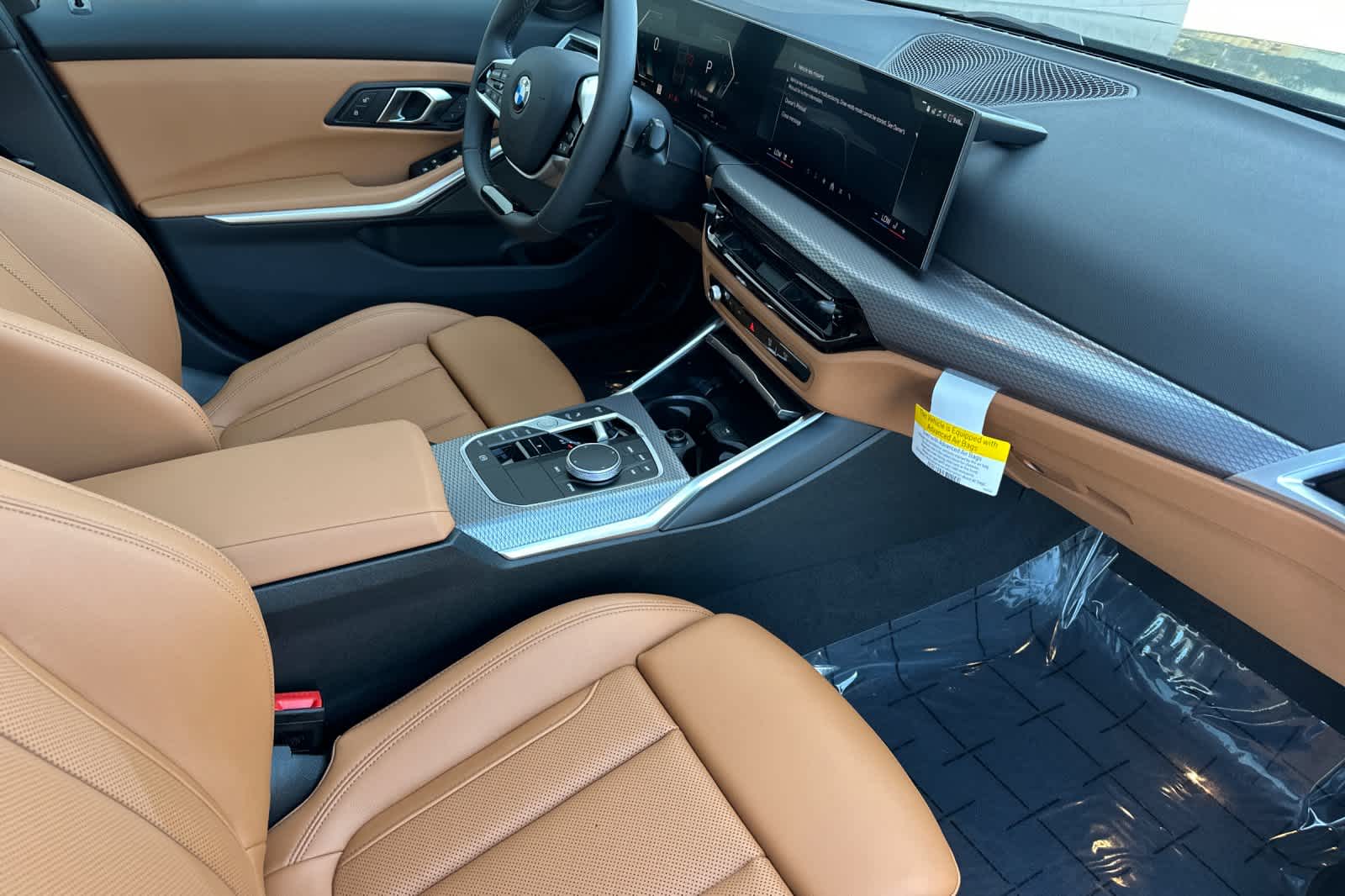 Thumbnail: 2026 BMW 3 Series - 17