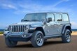 Jeep Wrangler 4xe