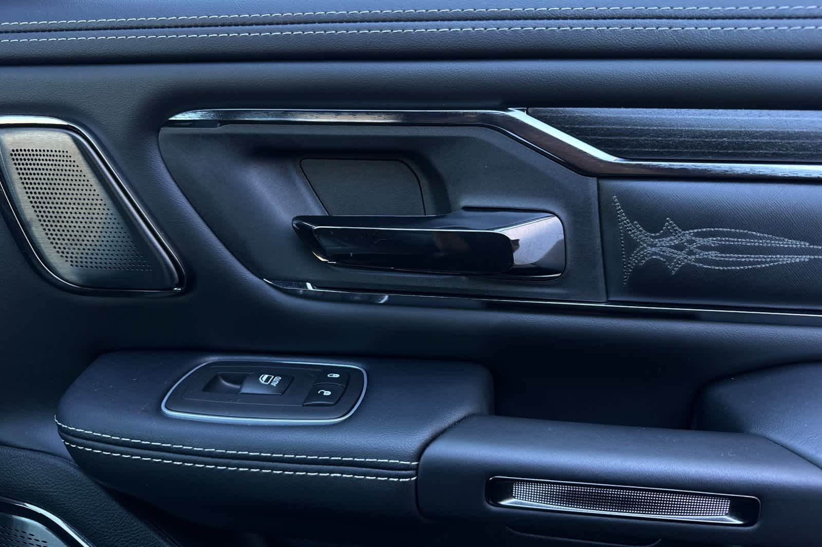 Thumbnail: 2024 RAM 1500 - 18
