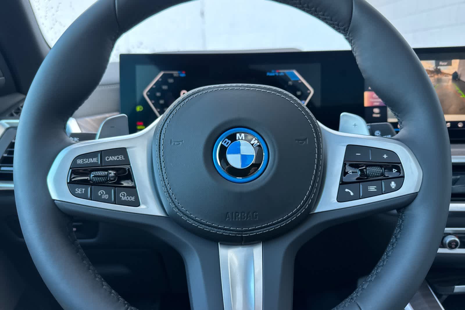 Thumbnail: 2026 BMW X5 - 28