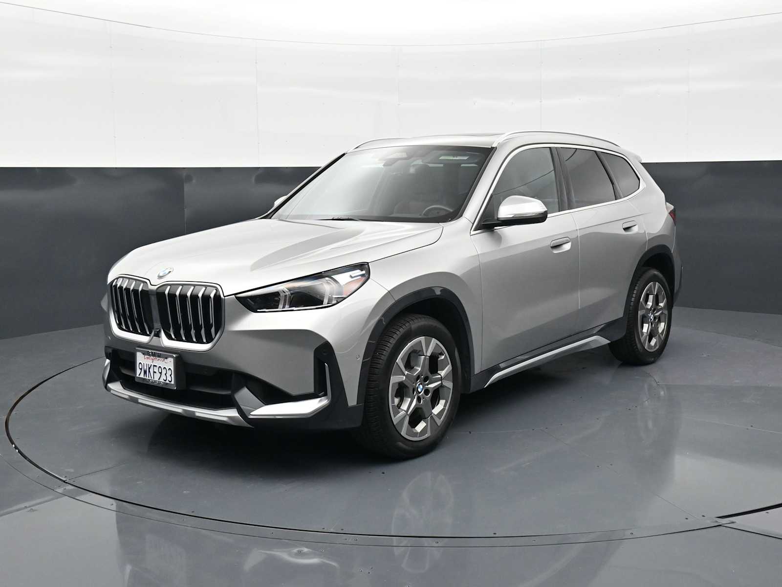 2026 BMW X1 xDrive28i's photo