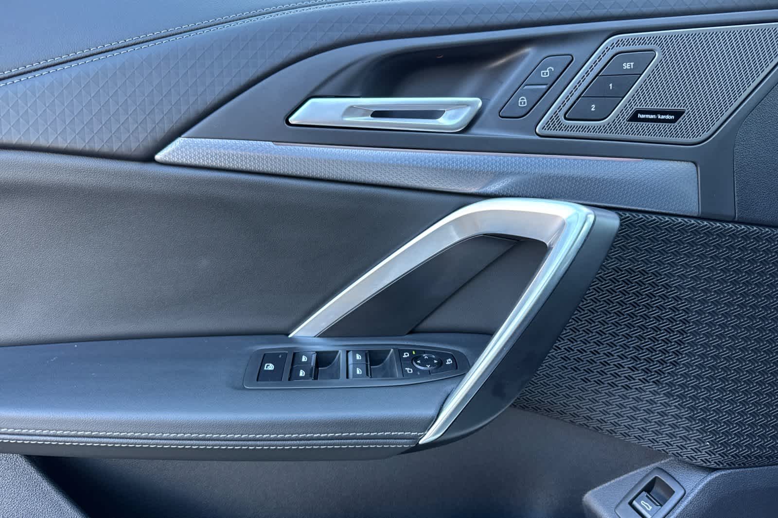 Thumbnail: 2026 BMW X2 - 13