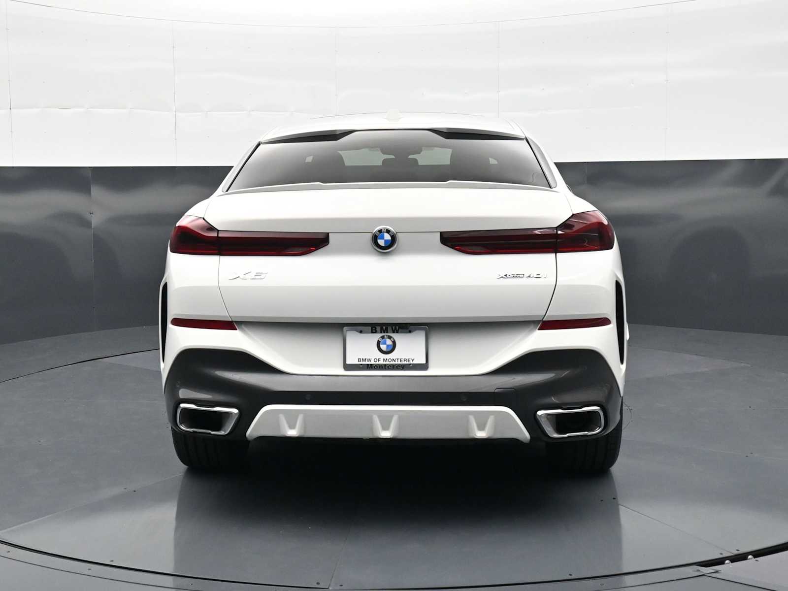 2024 BMW X6 40i - Photo 6
