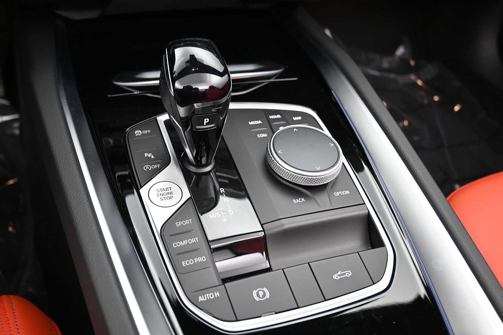 2024 BMW Z4 Base - Photo 15