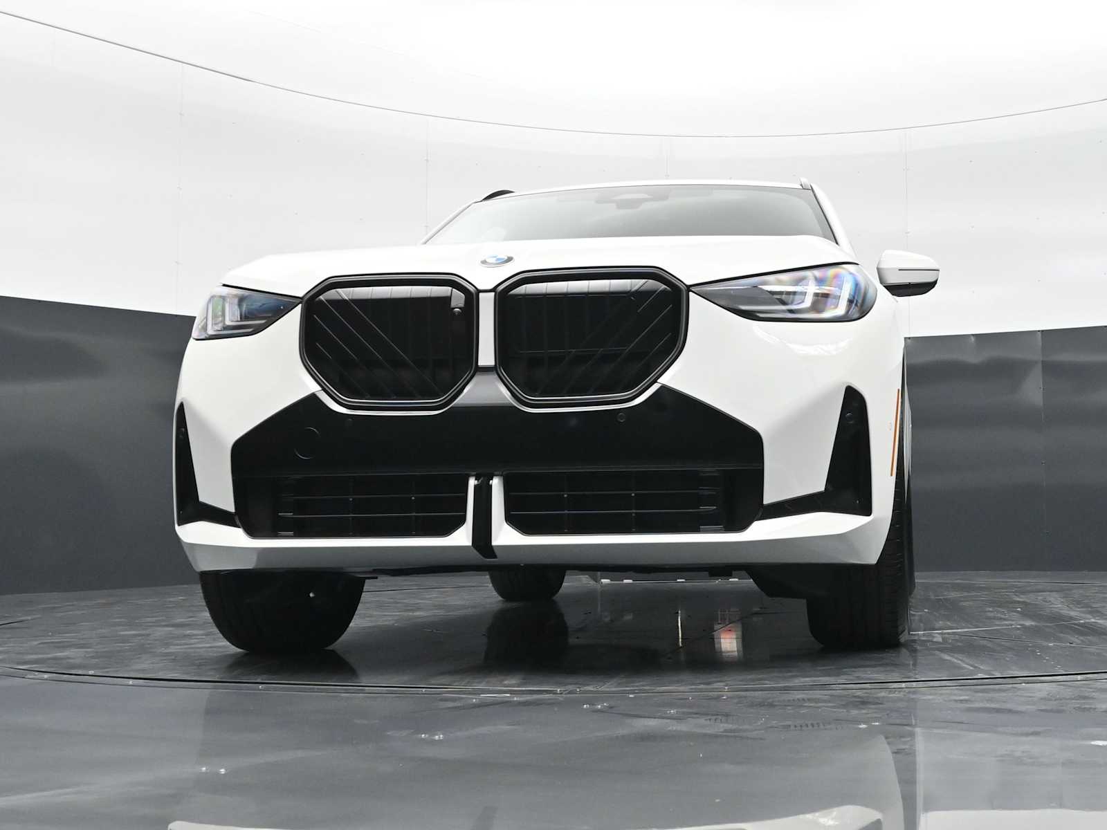 Thumbnail: 2026 BMW X3 - 26