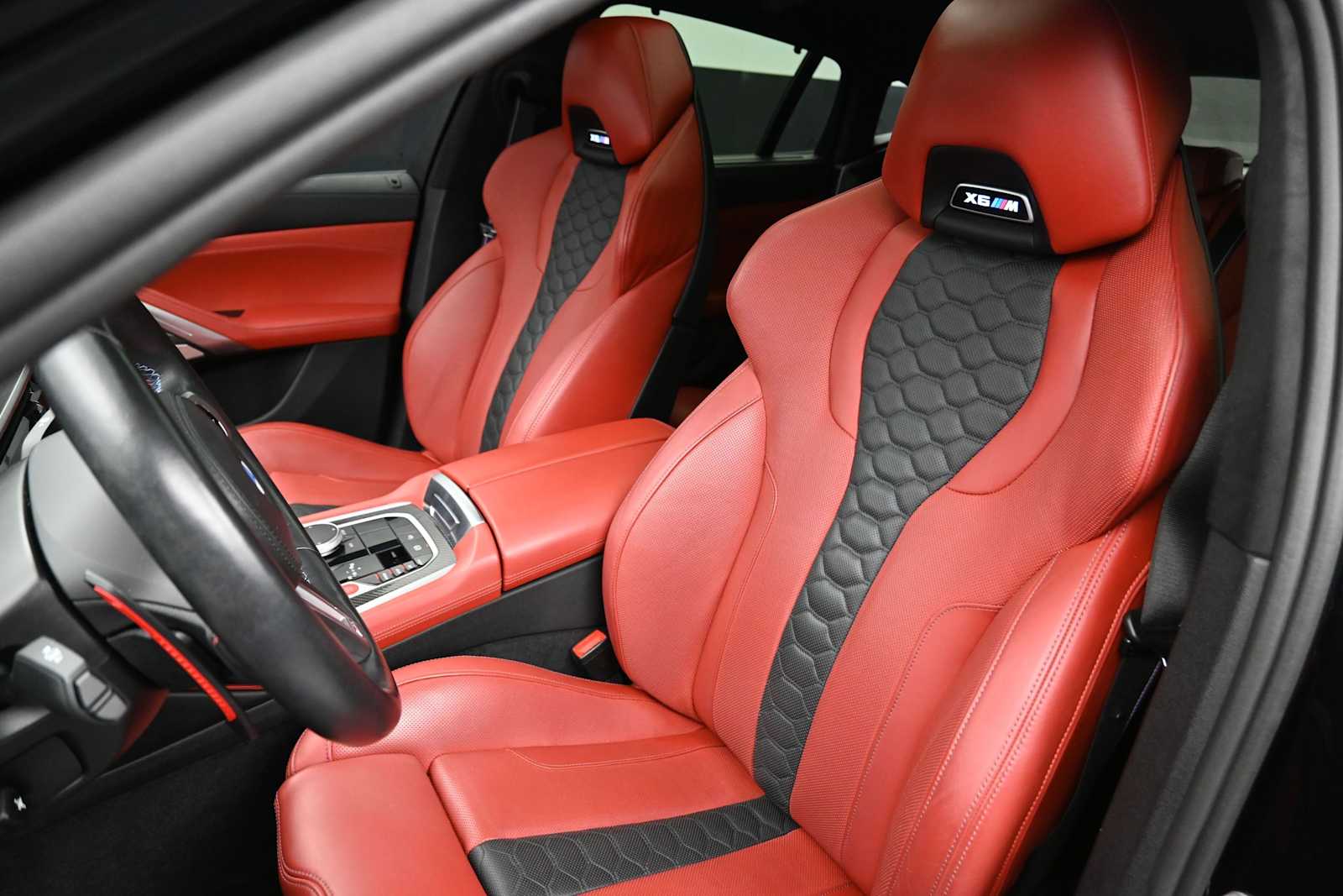 2024 BMW X6 M Base - Photo 19