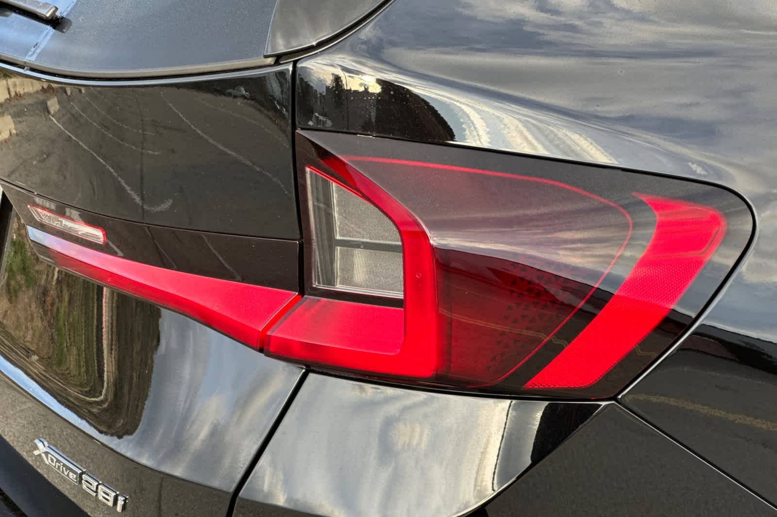 Thumbnail: 2026 BMW X1 - 31