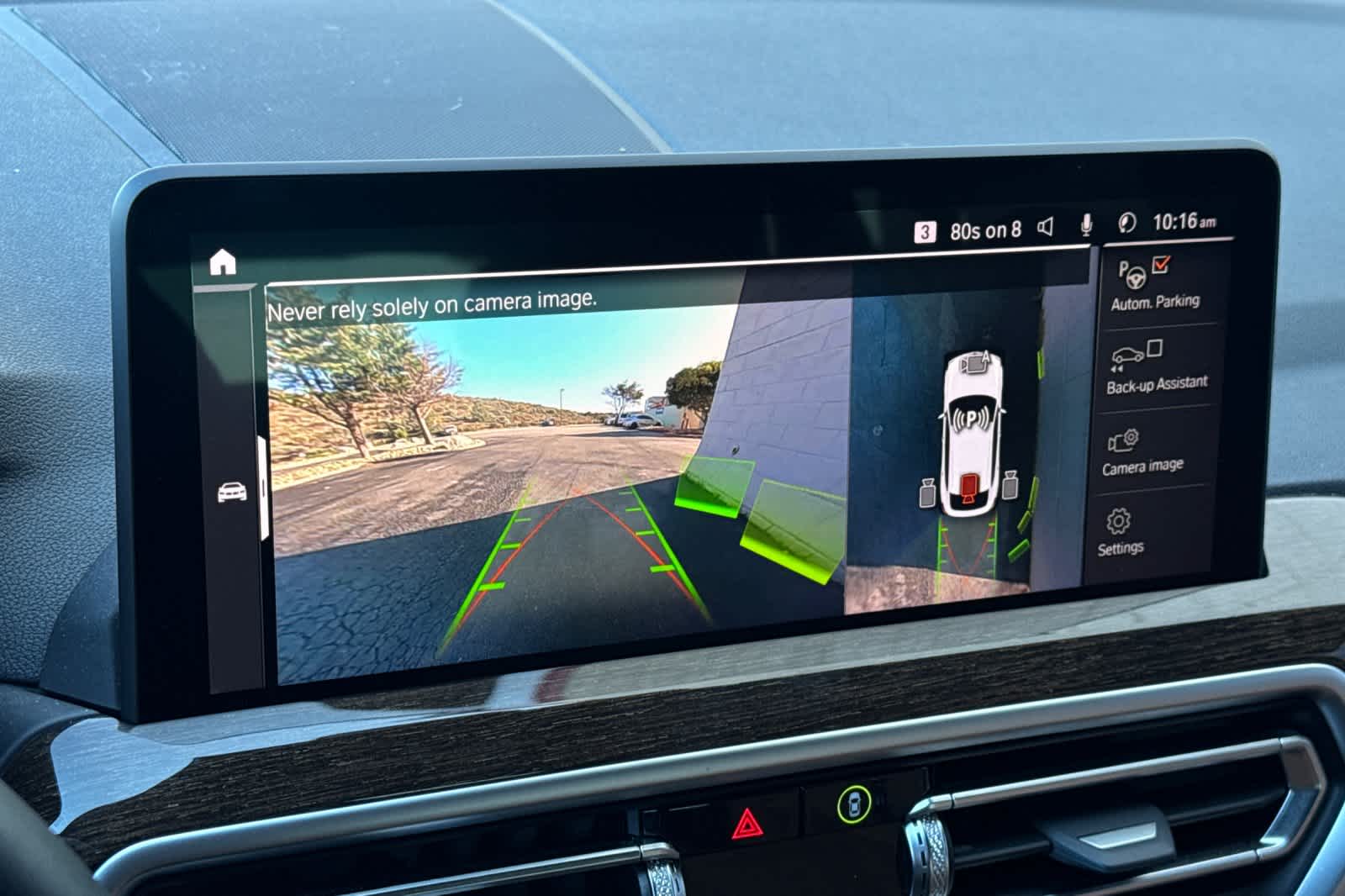 Thumbnail: 2024 BMW X4 - 21