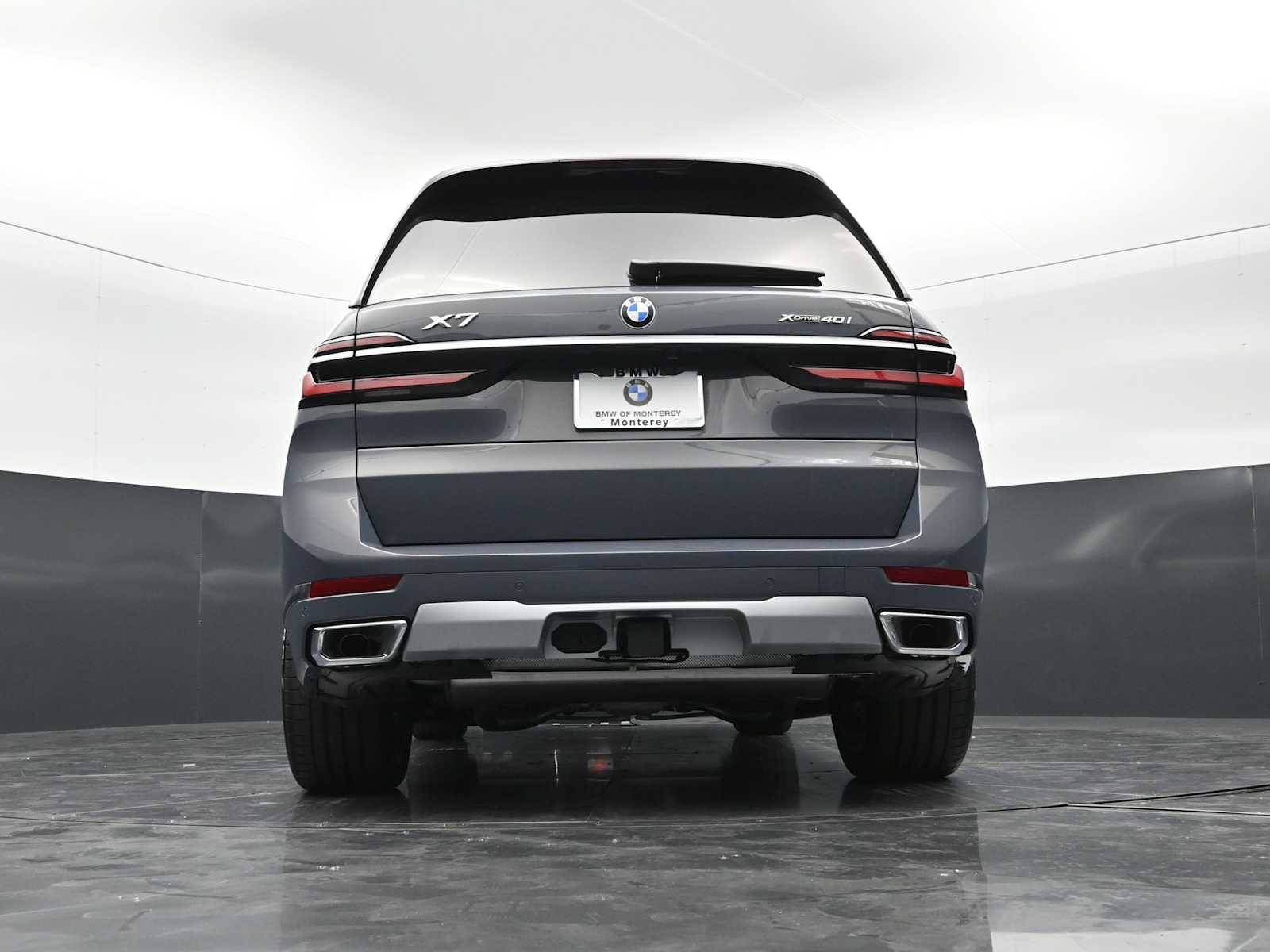 Thumbnail: 2026 BMW X7 - 31