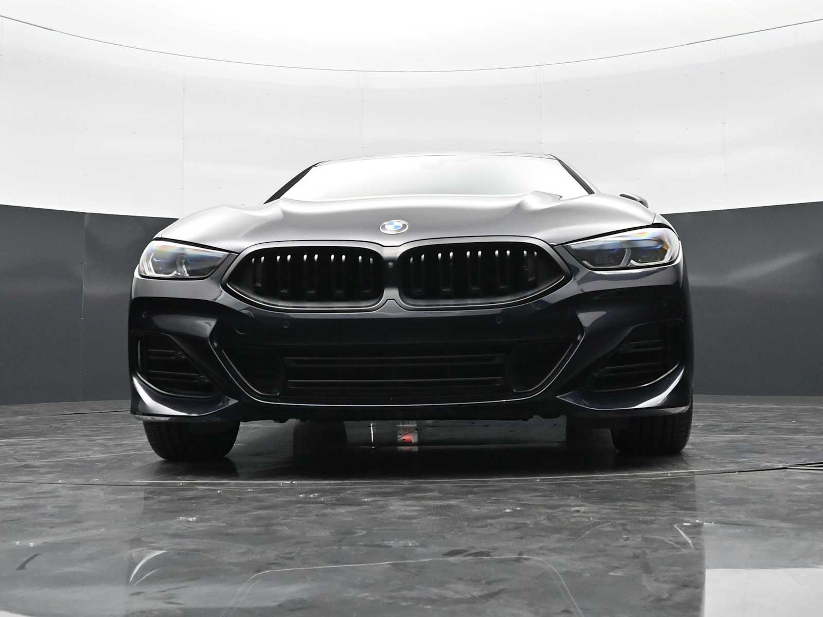 2023 BMW 8 Series 840i - Photo 25