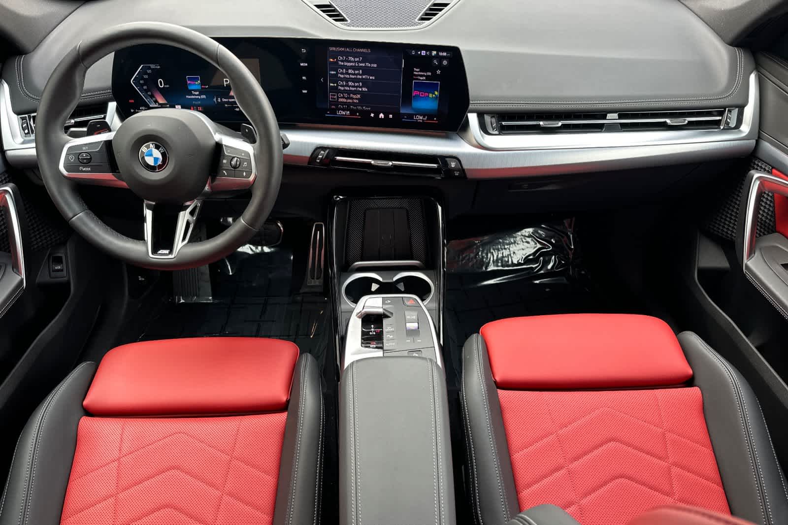 Thumbnail: 2025 BMW X1 - 3