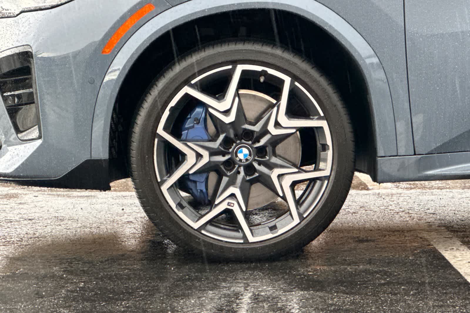 Thumbnail: 2025 BMW X2 - 32